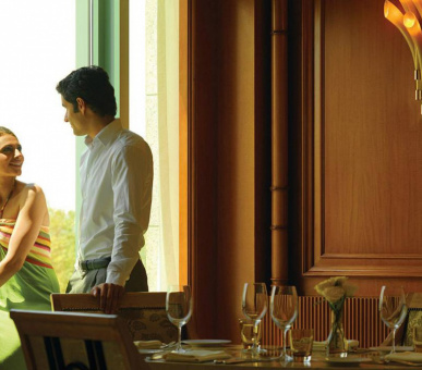 Картинка Four Seasons Hotel Cairo at Nile Plaza (Египет, Каир) 14 Фото Four Seasons Hotel Cairo at Nile Plaza (Египет, Каир) 14