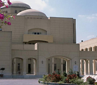 Картинка Four Seasons Hotel Cairo at Nile Plaza (Египет, Каир) 19 Фото Four Seasons Hotel Cairo at Nile Plaza (Египет, Каир) 19