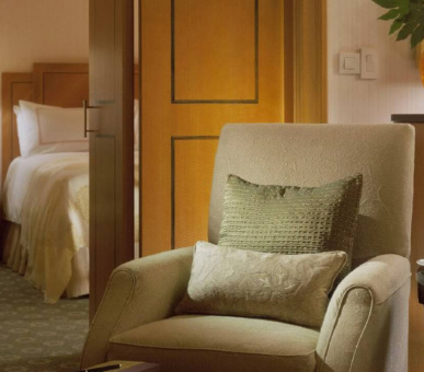 Картинка Four Seasons Hotel Cairo at Nile Plaza (Египет, Каир) 4 Фото Four Seasons Hotel Cairo at Nile Plaza (Египет, Каир) 4