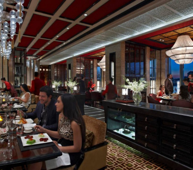 Картинка Four Seasons Hotel Cairo at Nile Plaza (Египет, Каир) 31 Фото Four Seasons Hotel Cairo at Nile Plaza (Египет, Каир) 31