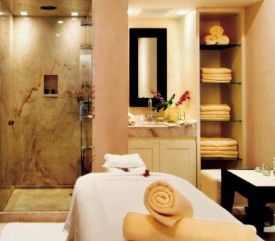 Картинка Four Seasons Hotel Cairo at Nile Plaza (Египет, Каир) 17 Фото Four Seasons Hotel Cairo at Nile Plaza (Египет, Каир) 17