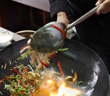 Картинка Four Seasons Hotel Cairo at Nile Plaza (Египет, Каир) 30 Фото Four Seasons Hotel Cairo at Nile Plaza (Египет, Каир) 30