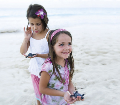 Фото The Ritz Carlton Cancun (Мексика, Канкун) 14