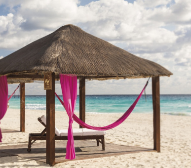 Фото The Ritz Carlton Cancun (Мексика, Канкун) 30
