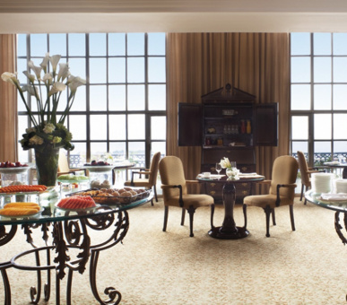 Фото The Ritz Carlton Cancun (Мексика, Канкун) 21