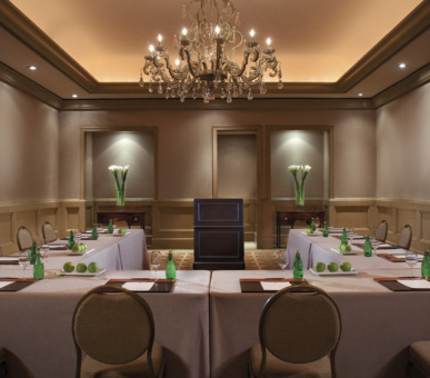 Фото The Ritz Carlton Cancun (Мексика, Канкун) 19