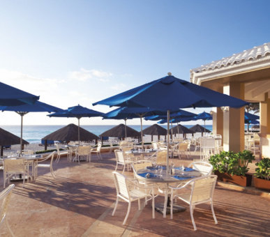 Фото The Ritz Carlton Cancun (Мексика, Канкун) 20