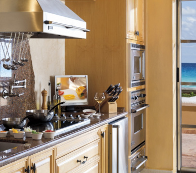 Фото The Ritz Carlton Cancun (Мексика, Канкун) 32