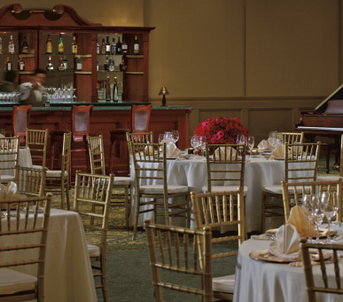 Фото The Ritz Carlton Cancun (Мексика, Канкун) 13