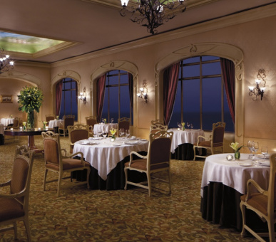 Фото The Ritz Carlton Cancun (Мексика, Канкун) 23