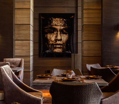 Фото Nizuc Resort  12