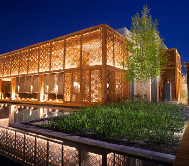 Фото Nizuc Resort  11