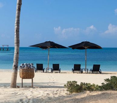 Фото Nizuc Resort  23