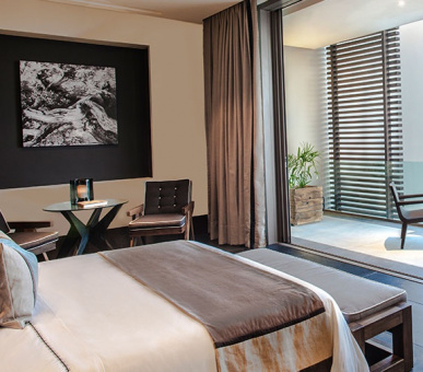 Фото Nizuc Resort  2