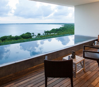 Фото Nizuc Resort  31