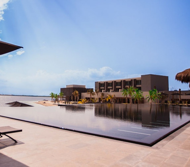 Фото Nizuc Resort  26