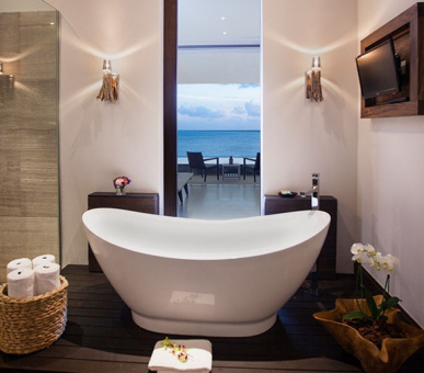 Фото Nizuc Resort  33