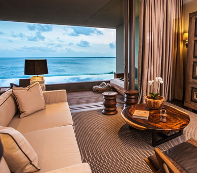 Фото Nizuc Resort  29