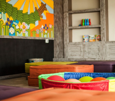 Фото Nizuc Resort  51