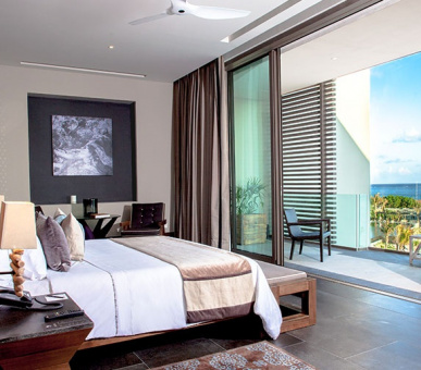 Фото Nizuc Resort  37