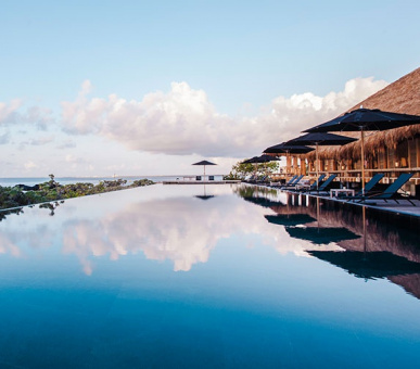 Фото Nizuc Resort  17