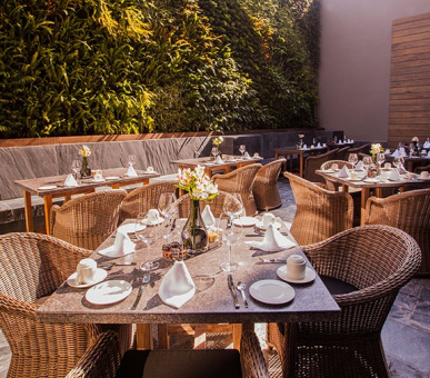 Фото Nizuc Resort  9