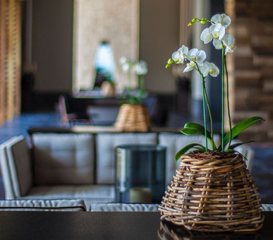 Фото Nizuc Resort  21