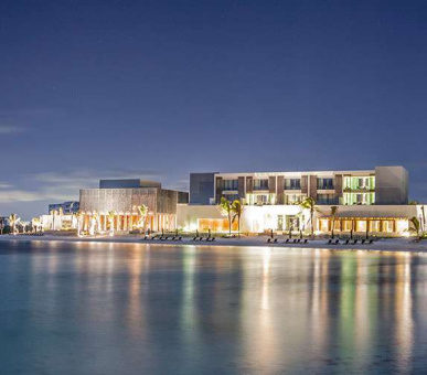 Фото Nizuc Resort  1