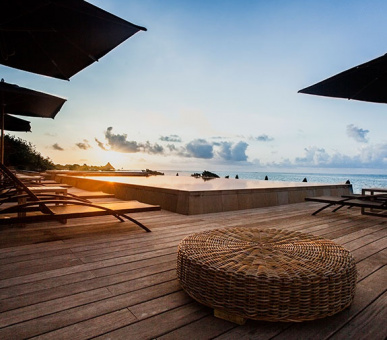 Фото Nizuc Resort  14