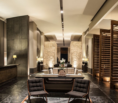 Фото Nizuc Resort  19