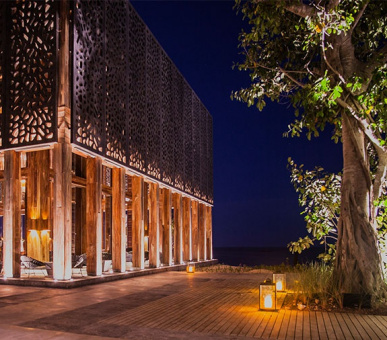 Фото Nizuc Resort  6