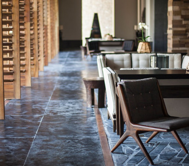 Фото Nizuc Resort  20