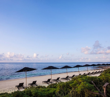 Фото Nizuc Resort  46