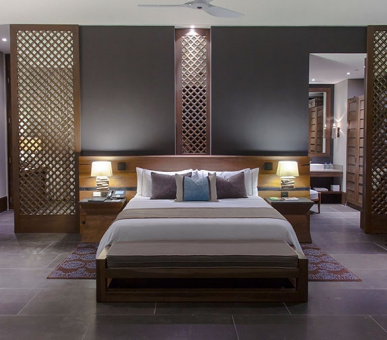 Фото Nizuc Resort  39