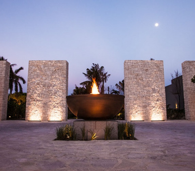 Фото Nizuc Resort  35