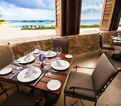 Фото Nizuc Resort  45