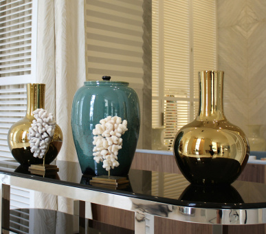 Фото Hotel Martinez Cannes 50