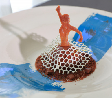 Фото Hotel Martinez Cannes 17