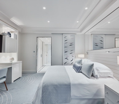 Фото Hotel Martinez Cannes 28