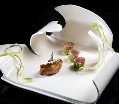 Фото Hotel Martinez Cannes 3