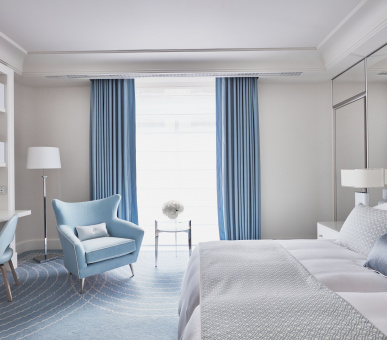 Фото Hotel Martinez Cannes 36