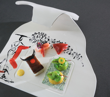 Фото Hotel Martinez Cannes 16