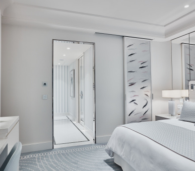 Фото Hotel Martinez Cannes 29