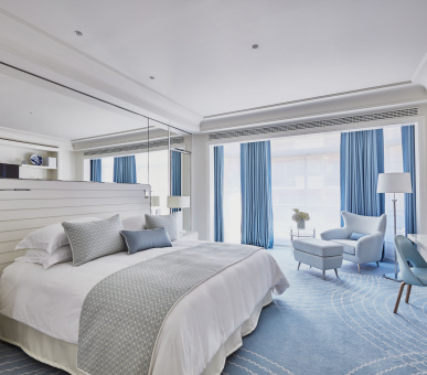 Фото Hotel Martinez Cannes 27