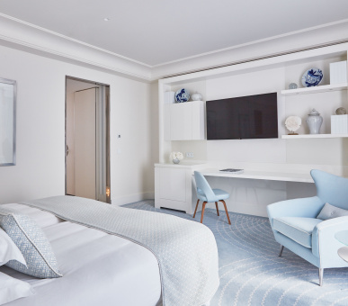 Фото Hotel Martinez Cannes 37