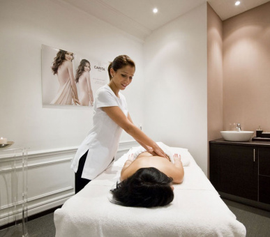 Фото InterContinental Carlton Cannes (Франция, Канн) 9