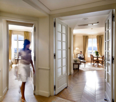 Фото InterContinental Carlton Cannes (Франция, Канн) 15