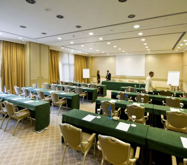 Фото InterContinental Carlton Cannes (Франция, Канн) 14