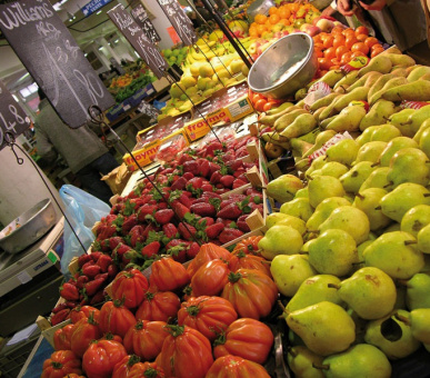 Фото InterContinental Carlton Cannes (Франция, Канн) 20