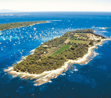 Фото InterContinental Carlton Cannes (Франция, Канн) 19